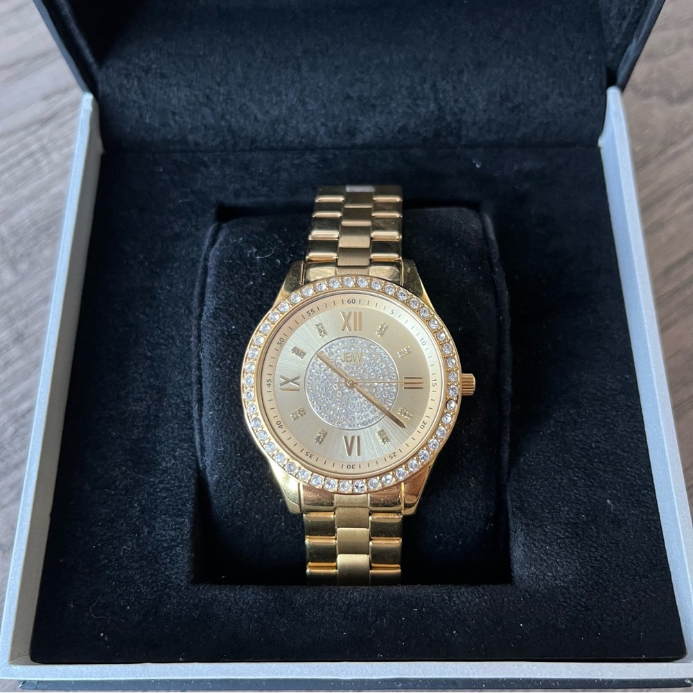 JBW Unisex Watch - Picture 2 of 5
